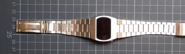 No Name LED Watch - Image 5