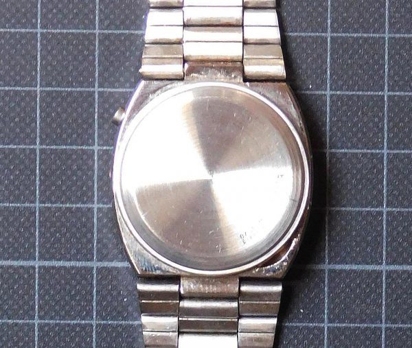 No Name LED Watch - Image 4