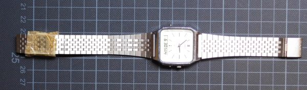CASIO AG-320G - Image 4