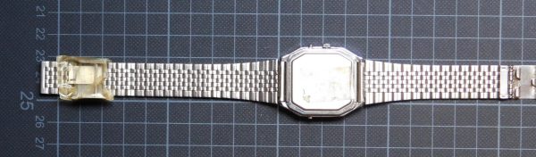 CASIO AG-320G - Image 6
