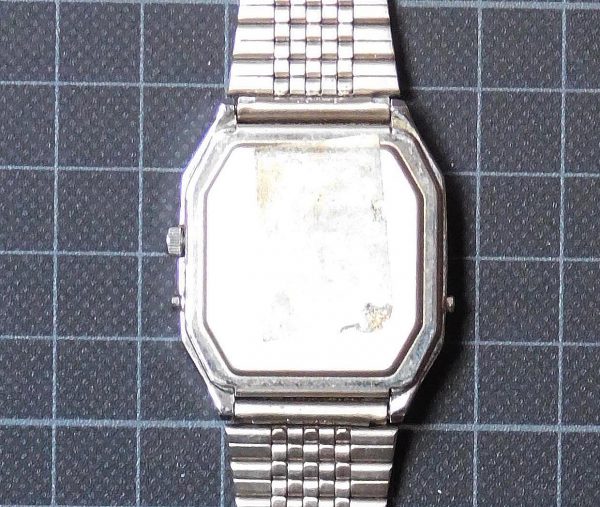 CASIO AG-320G - Image 7
