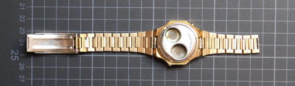 Wittnauer Longines Polara - Image 3