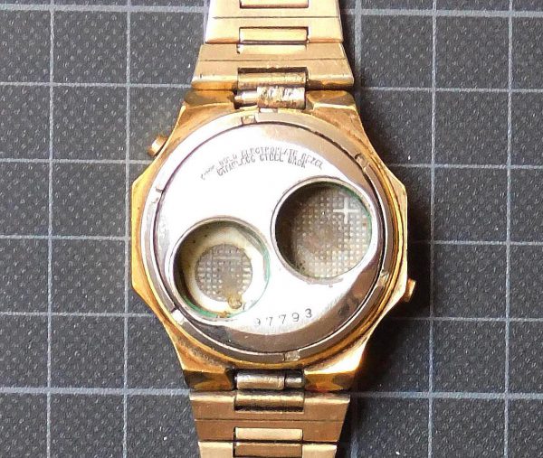 Wittnauer Longines Polara - Image 4