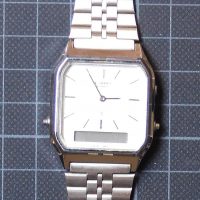 Casio AG-222