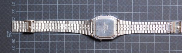 Casio AG-222 - Image 4