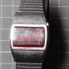 Texas Instruments Series 500 LED Watch
