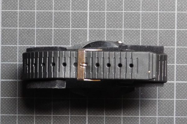 Texas Instruments Series 500 LED Watch - Image 4