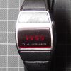Texas Instruments eries 500 LED Watch