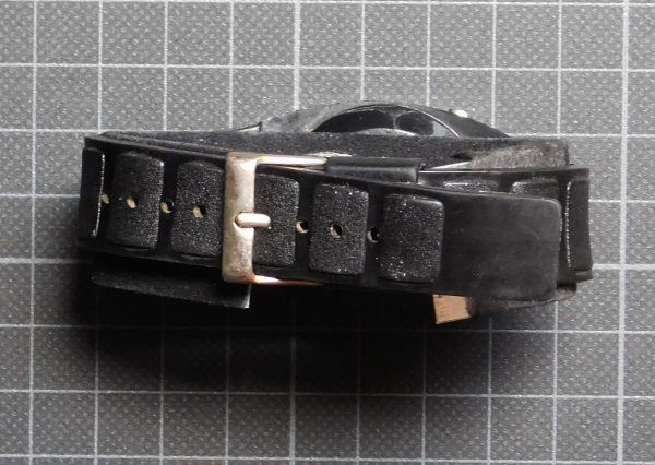 Texas Instruments eries 500 LED Watch - Image 4