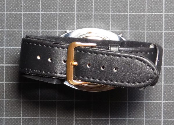 Elektronika 1 LED Watch - Image 4