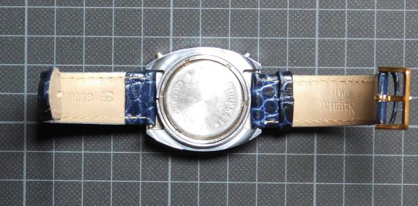 Elektronika 1 LED Watch - Image 4