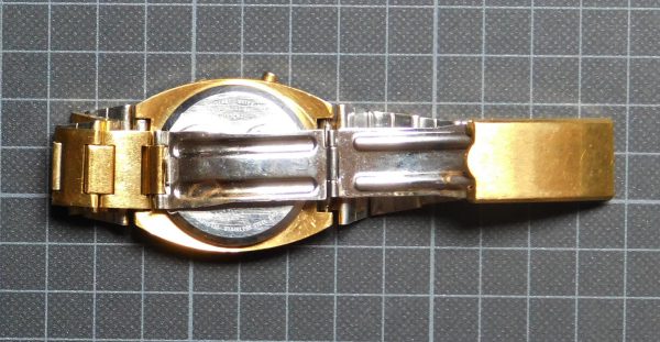 National Semiconductor PHASAR LED Watch - Image 3