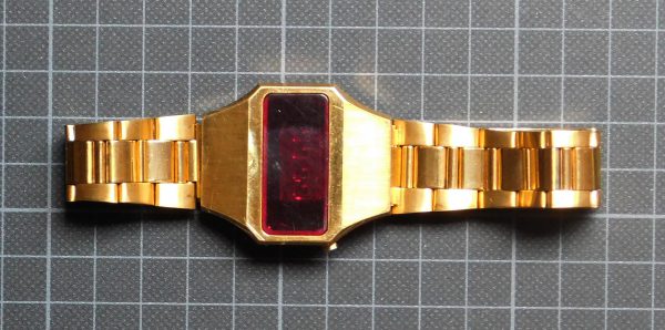 National Semiconductor LED Watch - Image 2