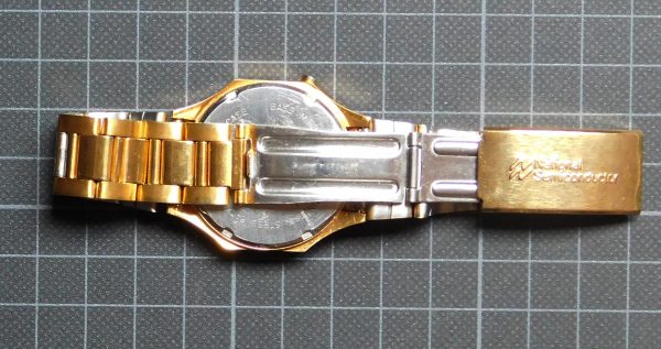 National Semiconductor LED Watch - Image 4