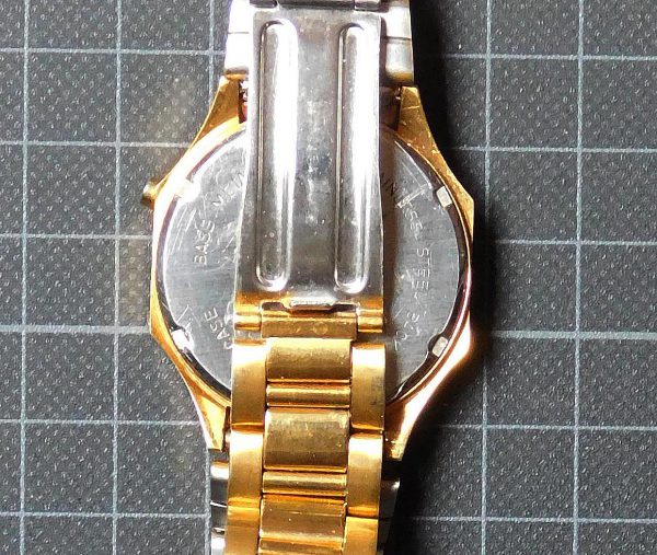 National Semiconductor LED Watch - Image 5