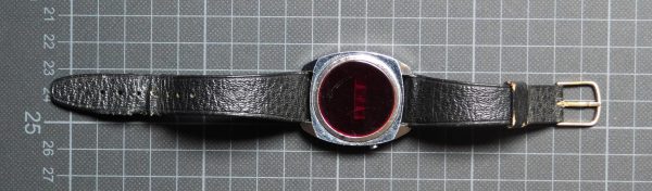 National Semiconductor LED Watch - Image 2