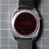 National Semiconductor LED Watch