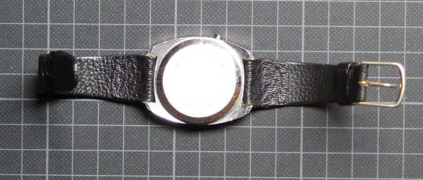 National Semiconductor LED Watch - Image 4