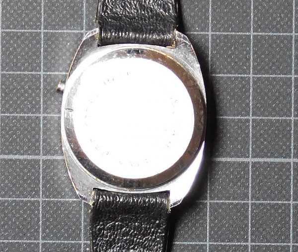 National Semiconductor LED Watch - Image 5