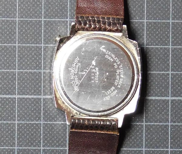 Armitron LED Watch - Image 4