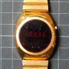 Birks LED Watch