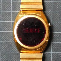 Birks LED Watch