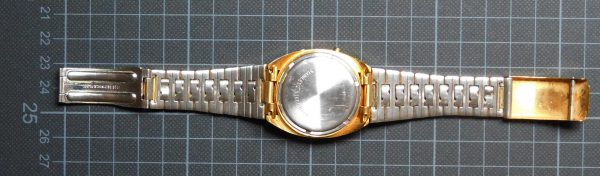 Birks LED Watch - Image 3