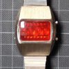 Station Urban International LED Watch