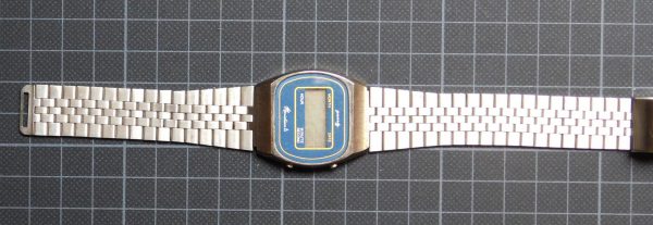 Meridian Quartz - Image 4