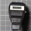 TEXAS Instruments Digital LCD SERIES 550