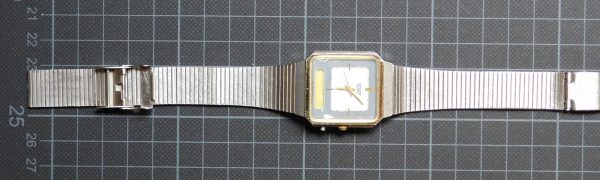 Citizen 8930 - Image 4