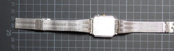 Citizen 8930 - Image 6