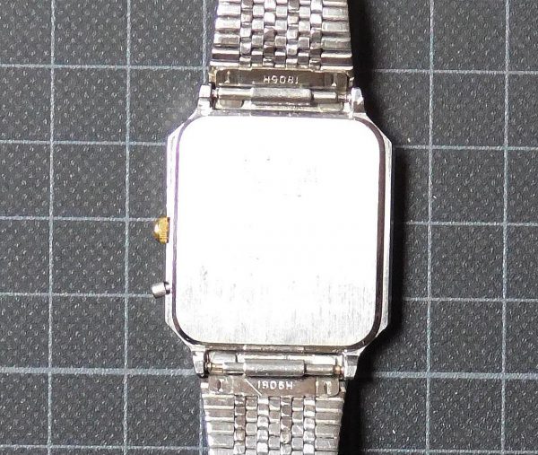 Citizen 8930 - Image 7