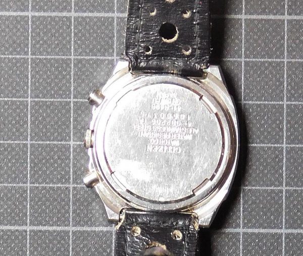 Citizen GN-4W-U - Image 7