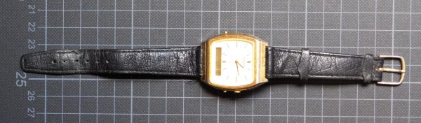 CASIO AG342Q - Image 4
