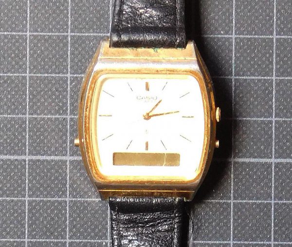 CASIO AG342Q - Image 5