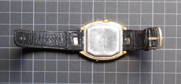 CASIO AG342Q - Image 6