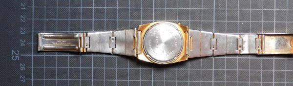 Mercury Time New York LED Watch - Image 7