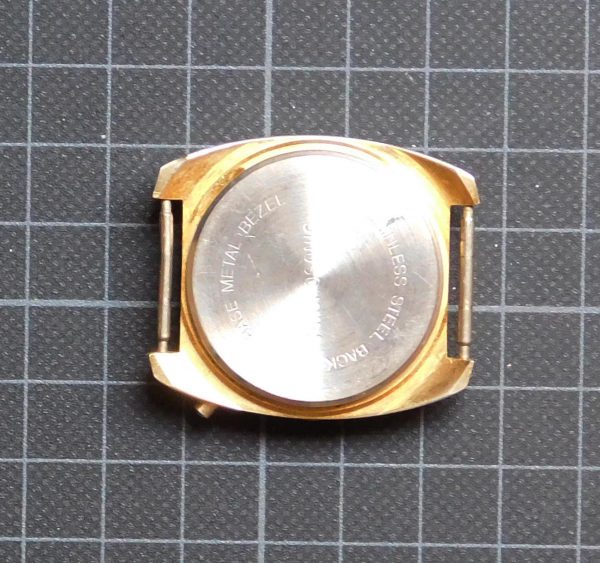 Microsonic LED Watch - Image 6