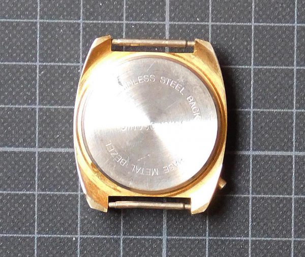 Microsonic LED Watch - Image 7
