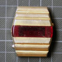No Name Led Watch