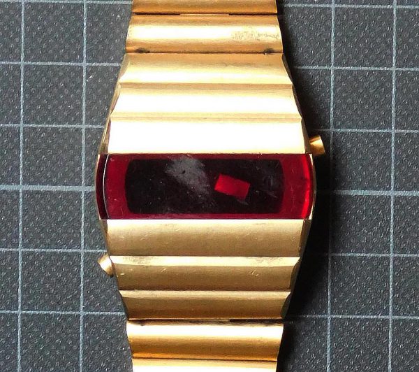 LED Watch USA