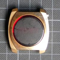 No Name Led Watch