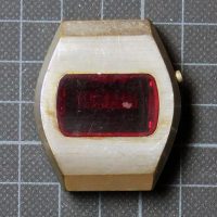 No Name Led Watch