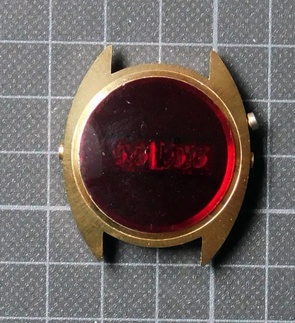 Unknown LED Watch USA 98619 - Image 4