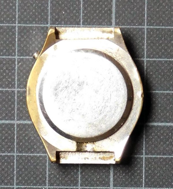Piratron P901 LED Watch Steel - Image 3