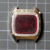 Piratron LED Watch Steel