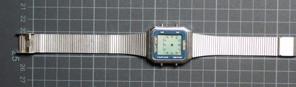 LETRON Melody Alarm Chrongraph - Image 4