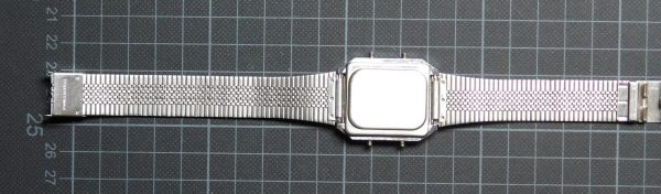 LETRON Melody Alarm Chrongraph - Image 6