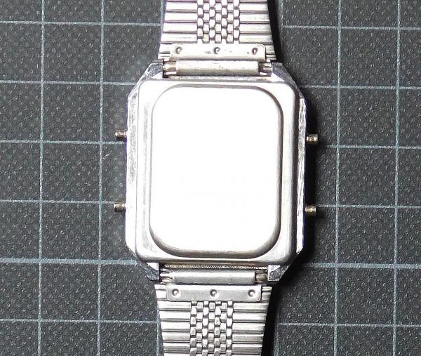 LETRON Melody Alarm Chrongraph - Image 7